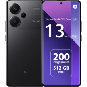 Xiaomi smartphone Redmi Note 13 Pro Plus 5G