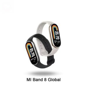 Xiaomi Smart Band 8